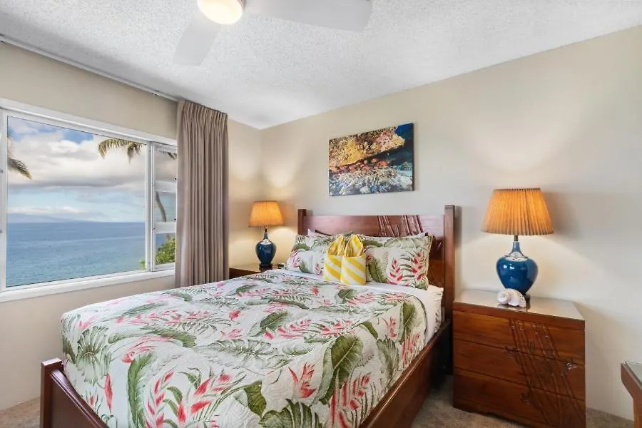 Royal Mauian, #416 Appartement Kihei