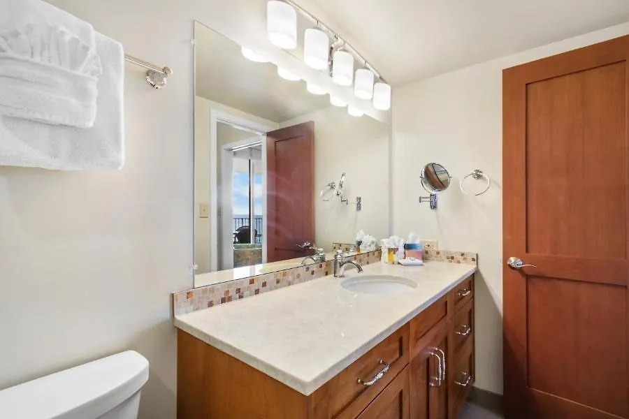 Appartement Royal Mauian, #416