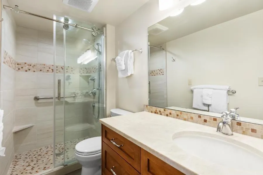 Royal Mauian, #416 Appartement