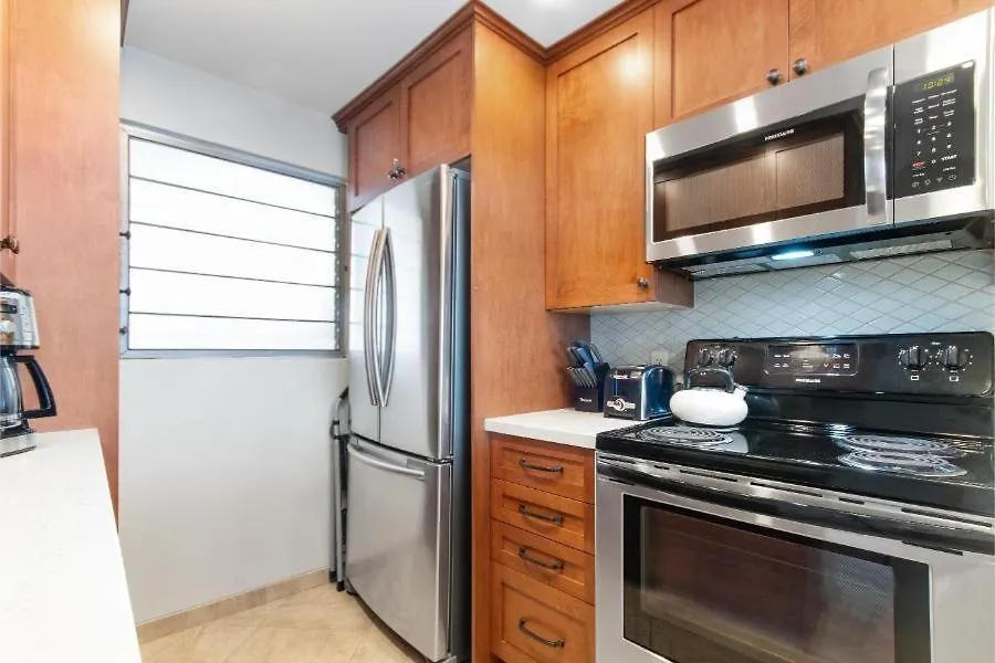 Royal Mauian, #416 Appartement