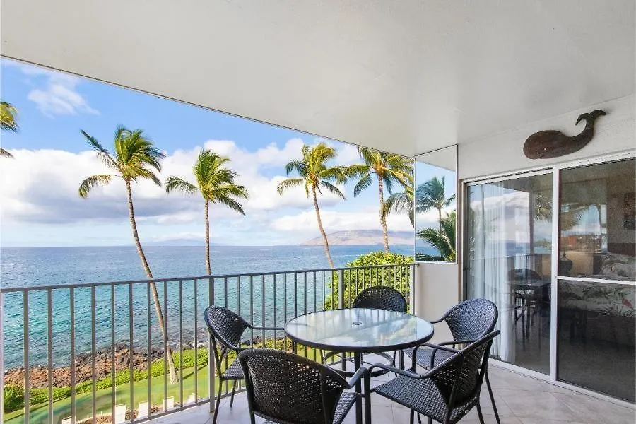 Royal Mauian, #416 Appartement Kihei