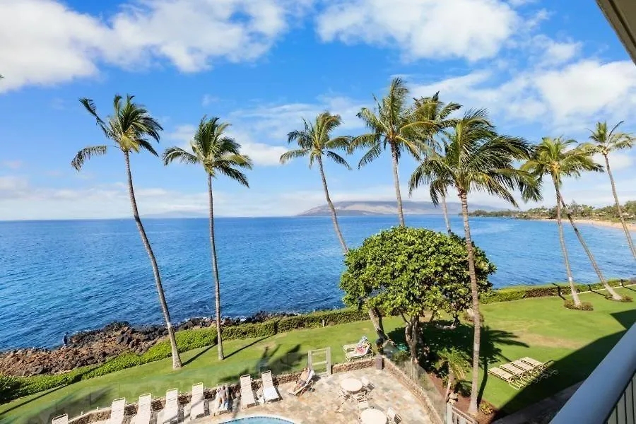 Royal Mauian, #416 Kihei