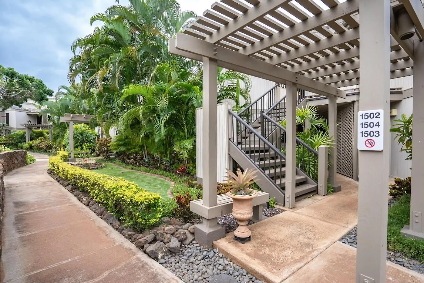 Apartament Luxurious Ocean Vistas Wailea (Maui)