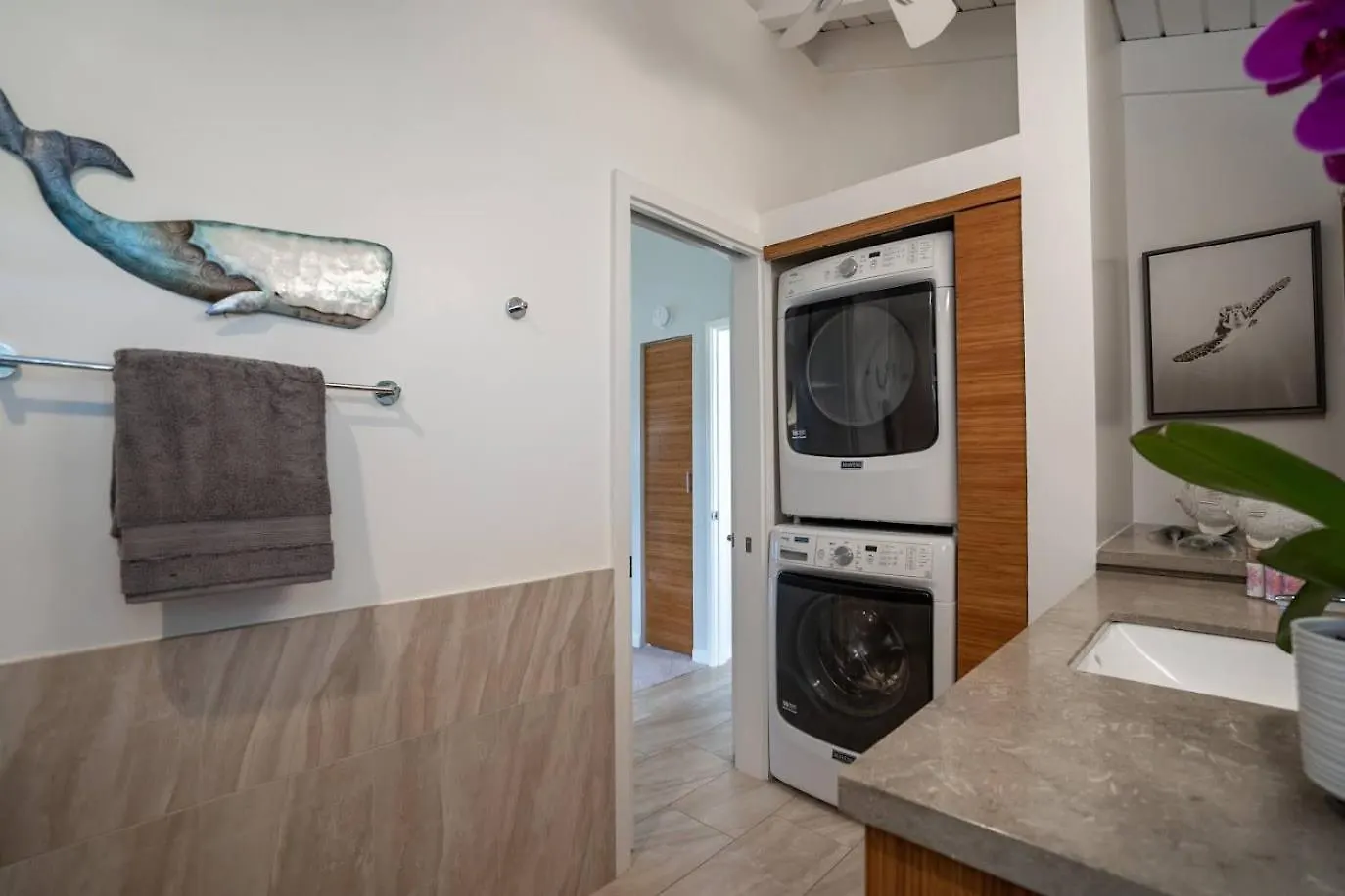 Apartament Luxurious Ocean Vistas *