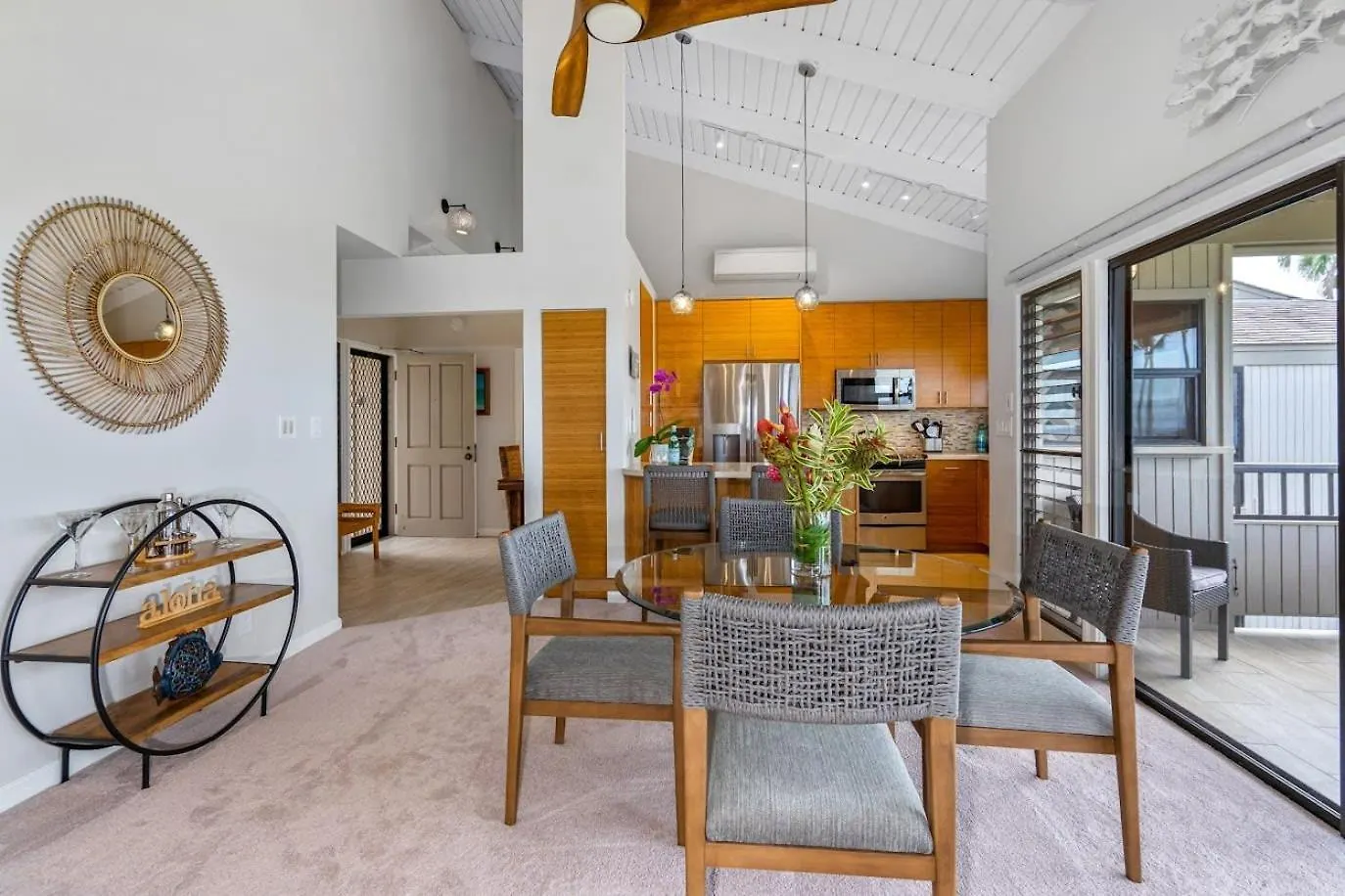 Luxurious Ocean Vistas Apartament Wailea (Maui)