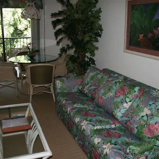 Aparthotel Gardens At West Maui