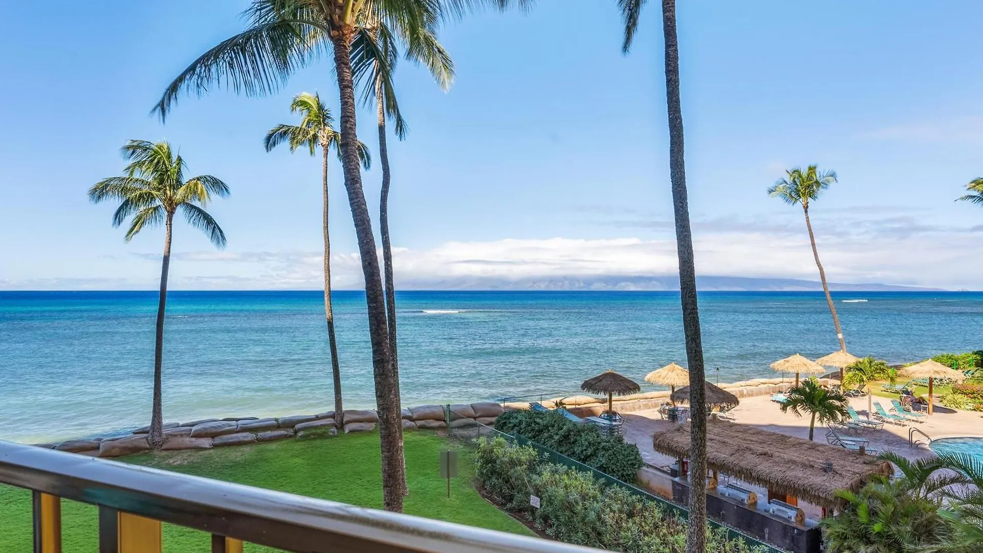 Valley Isle 204 Kahana