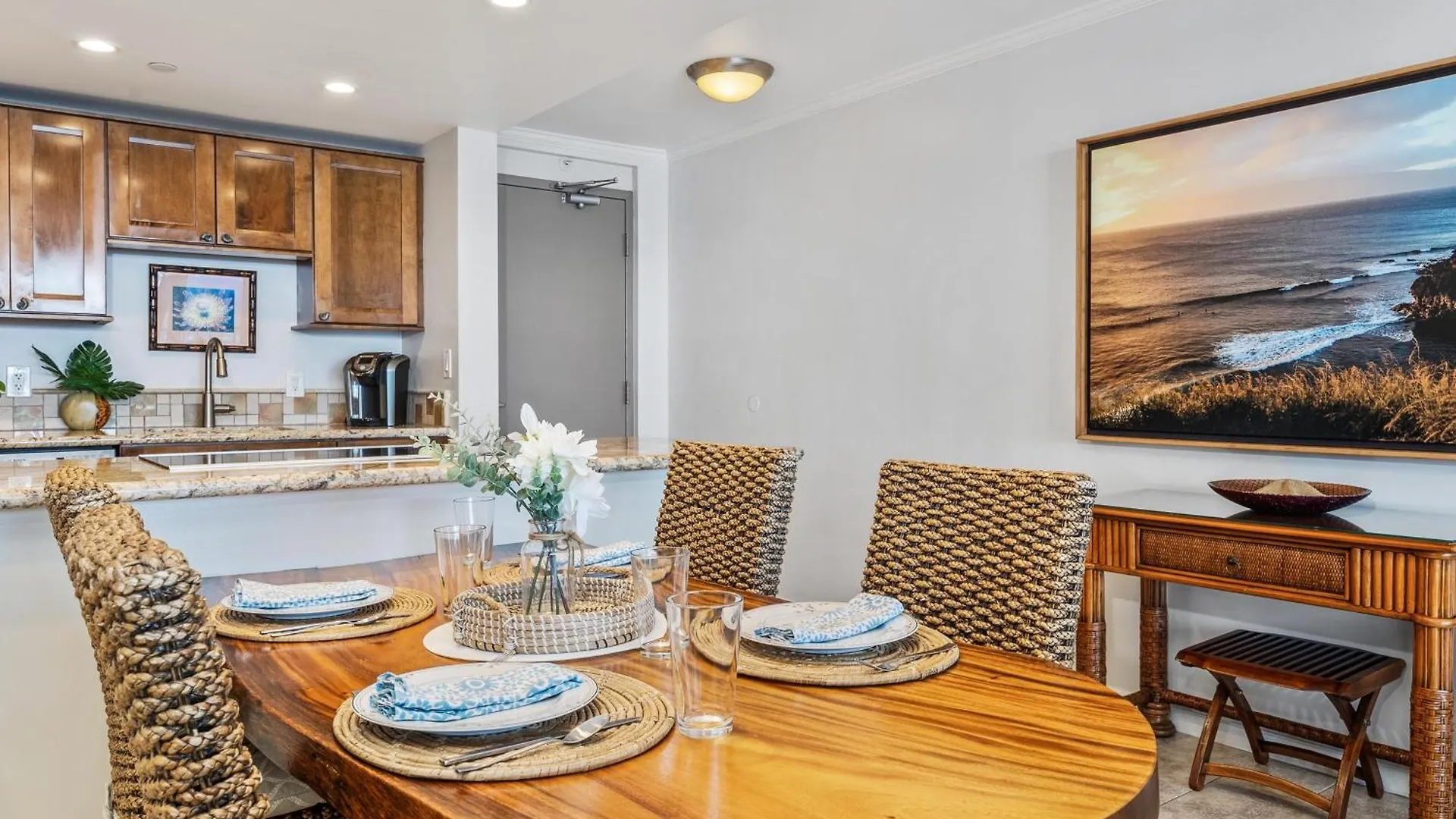 Holiday home Valley Isle 304