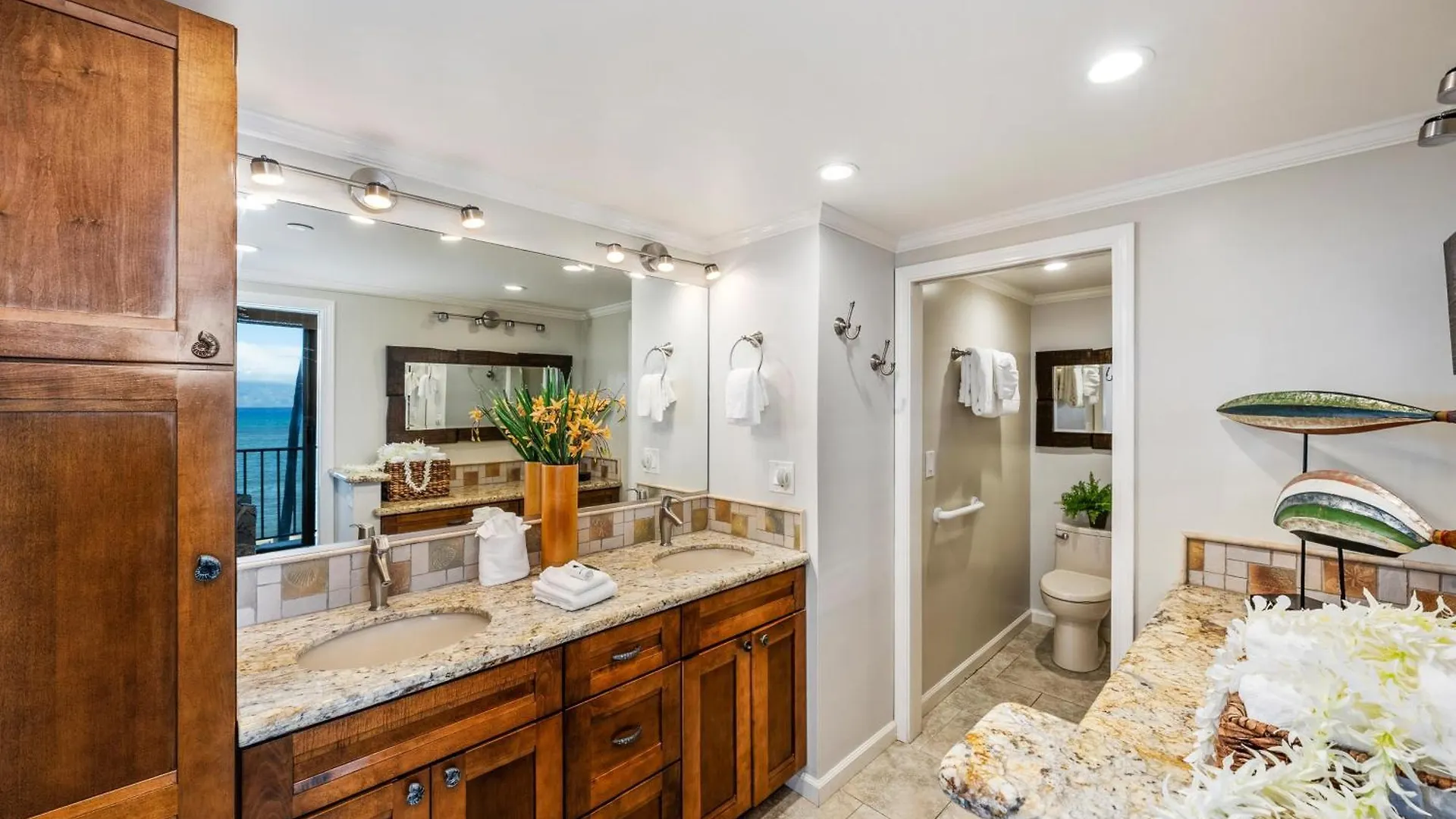 Valley Isle 304 Holiday home Kahana