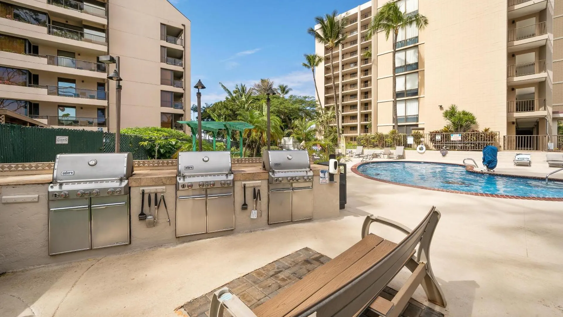 Valley Isle 304