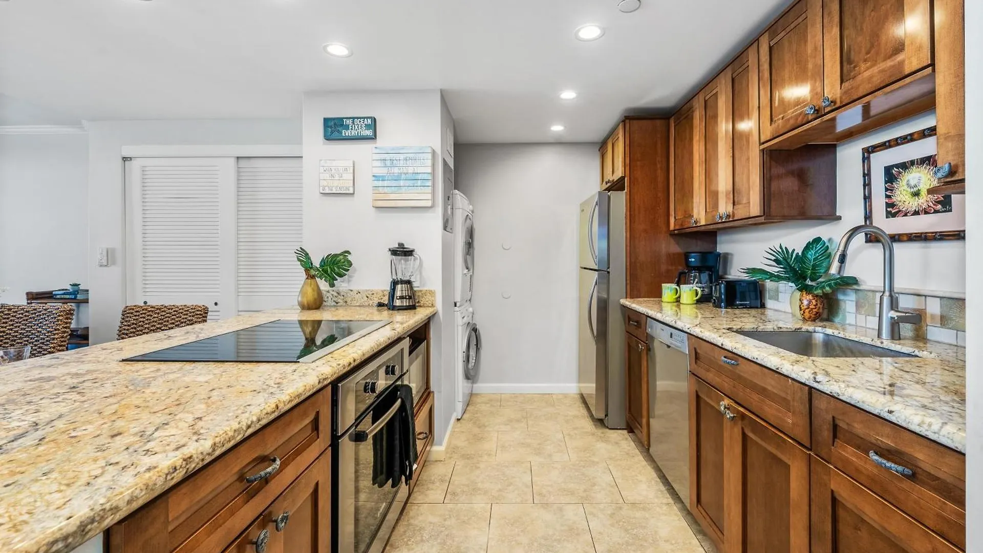 Valley Isle 304 Holiday home Kahana