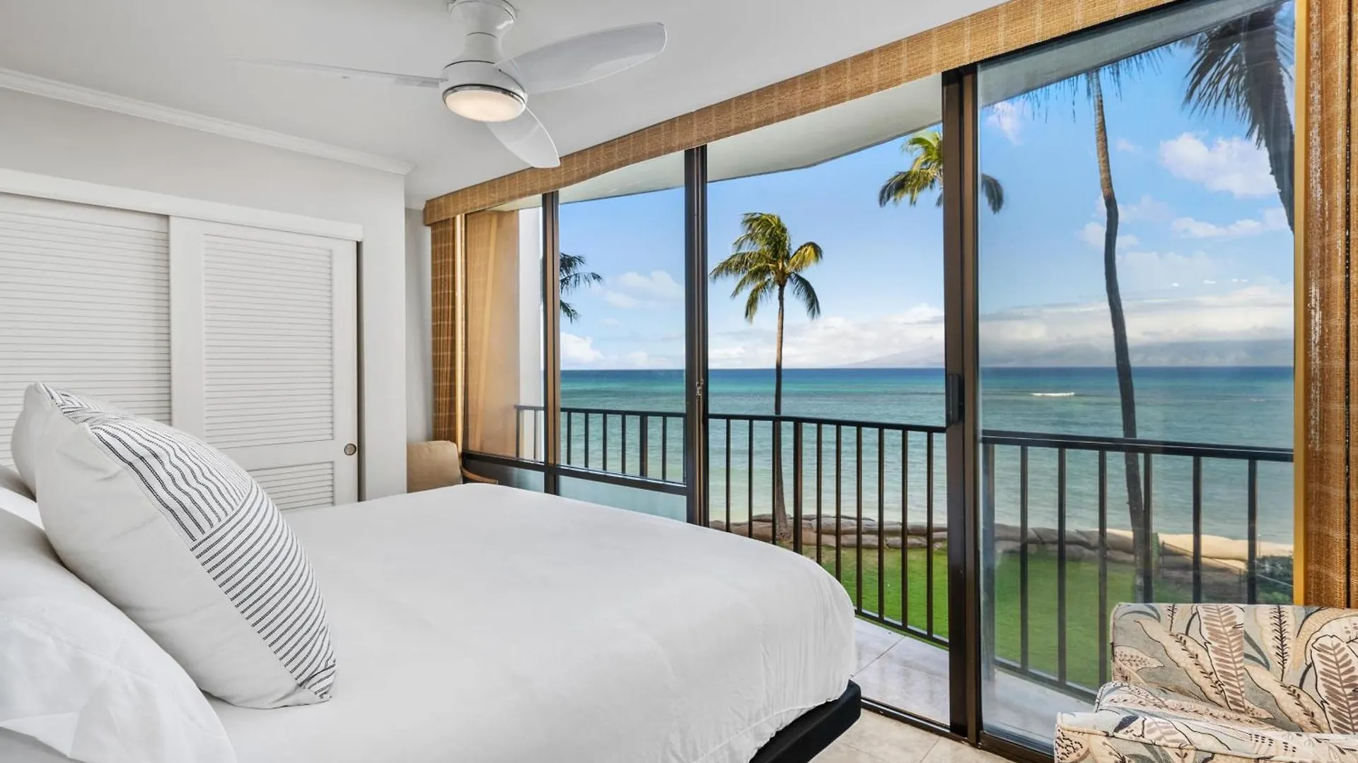 Valley Isle 304 Holiday home Kahana