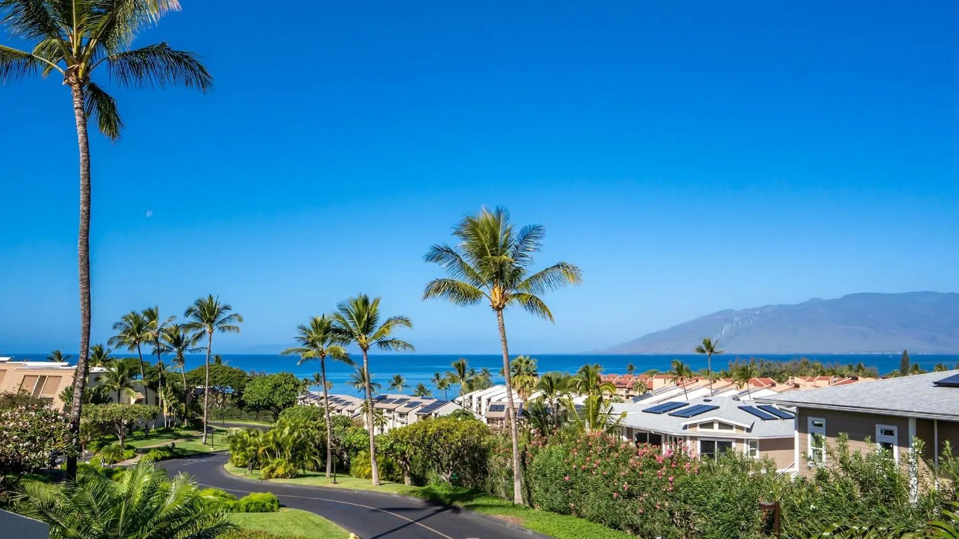 Luxurious & Spacious Ocean Vistas *
