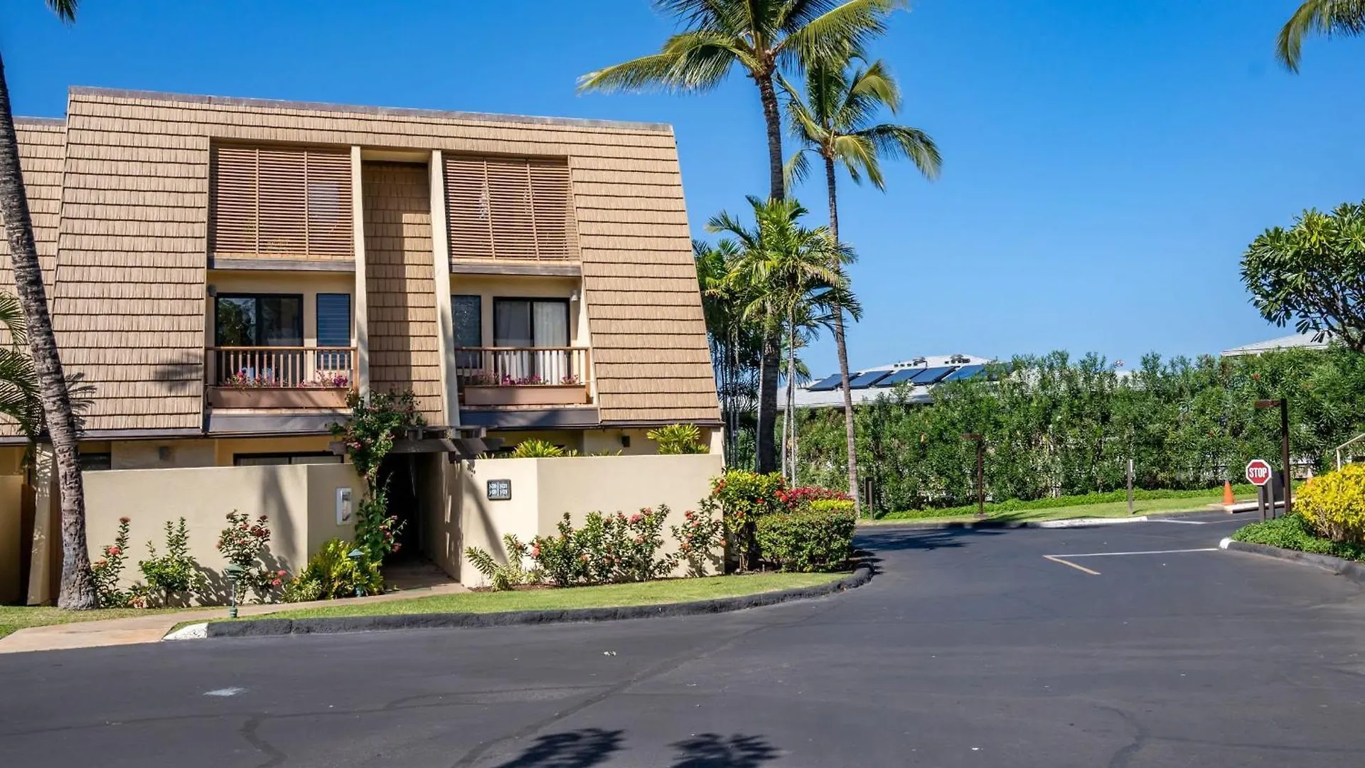 Apartment Luxurious & Spacious Ocean Vistas