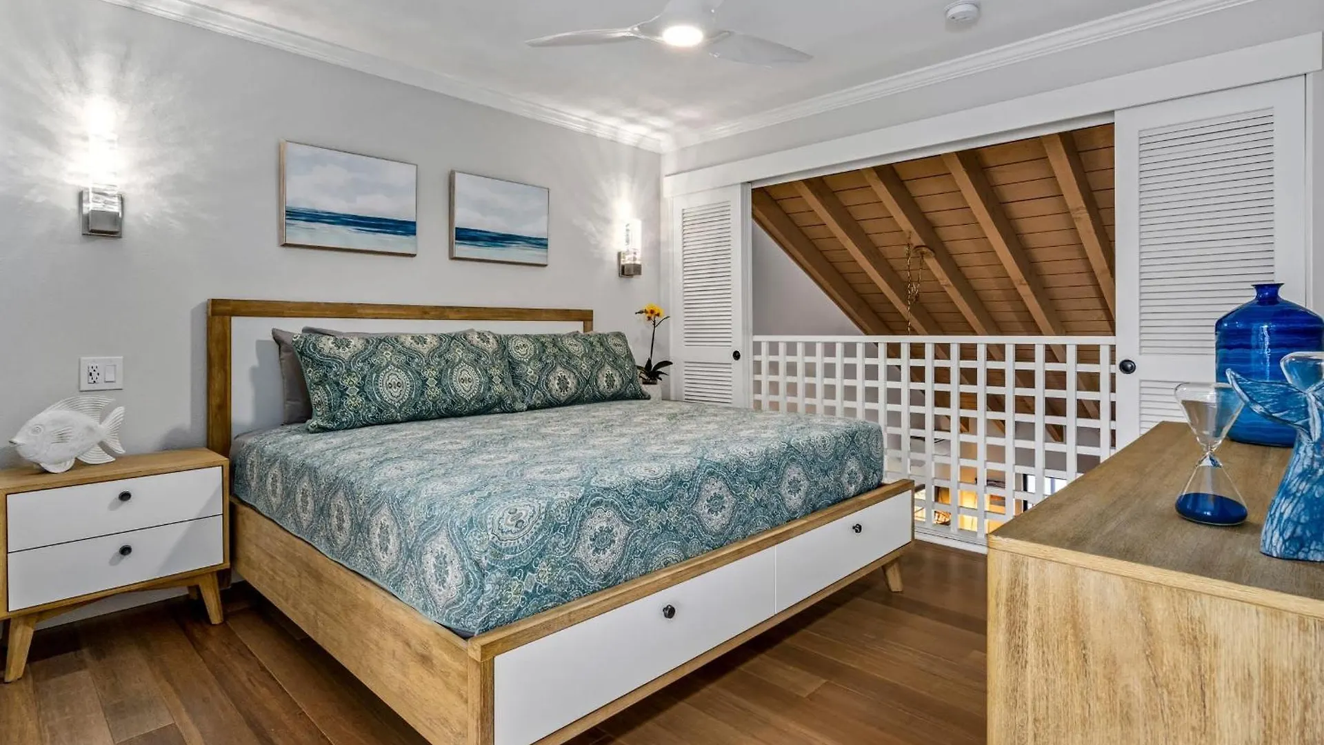 Luxurious & Spacious Ocean Vistas *