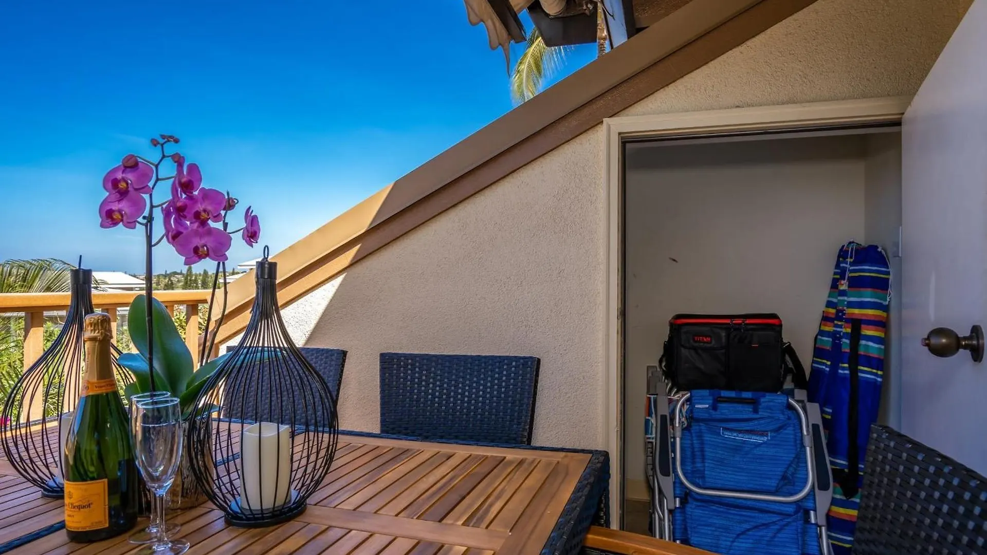 Apartment Luxurious & Spacious Ocean Vistas Wailea (Maui)