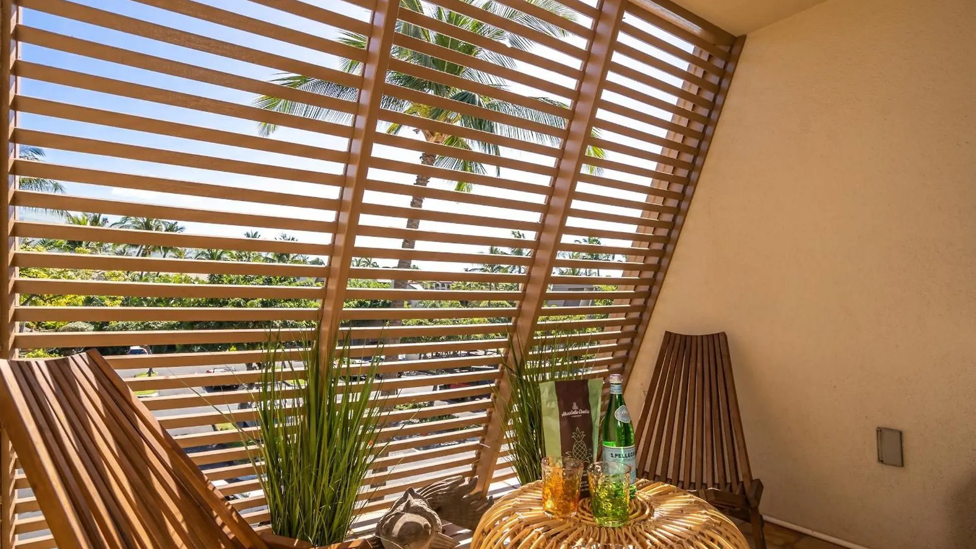 Luxurious & Spacious Ocean Vistas