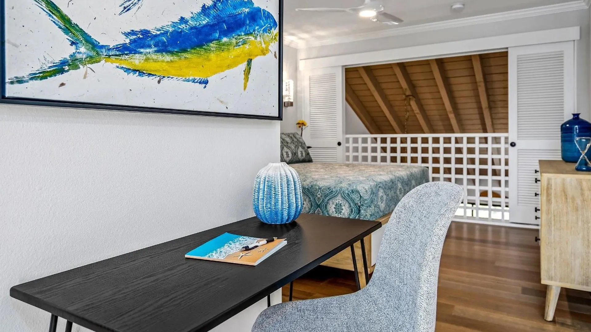 Luxurious & Spacious Ocean Vistas Wailea (Maui)