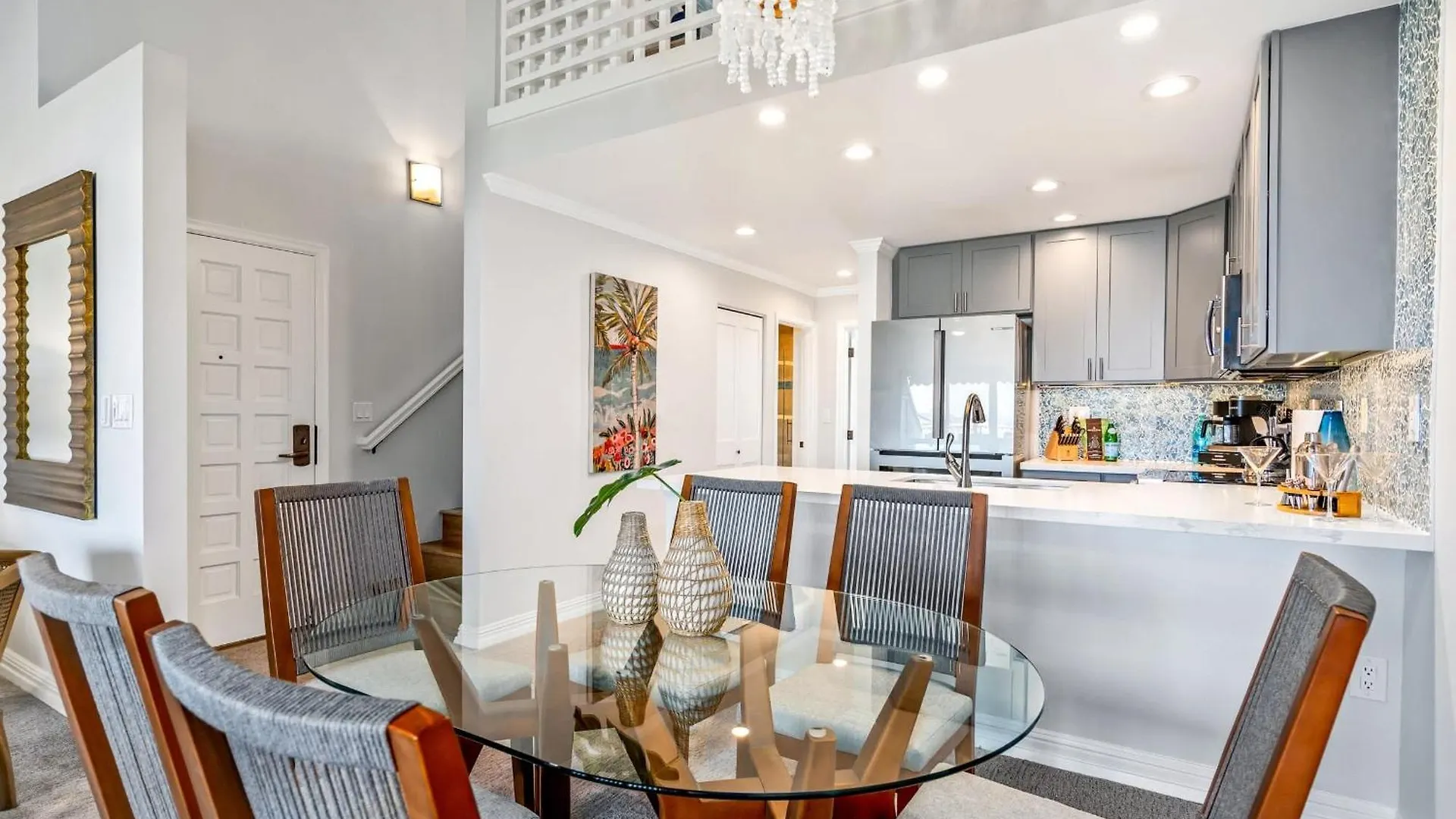 Apartment Luxurious & Spacious Ocean Vistas Wailea (Maui)