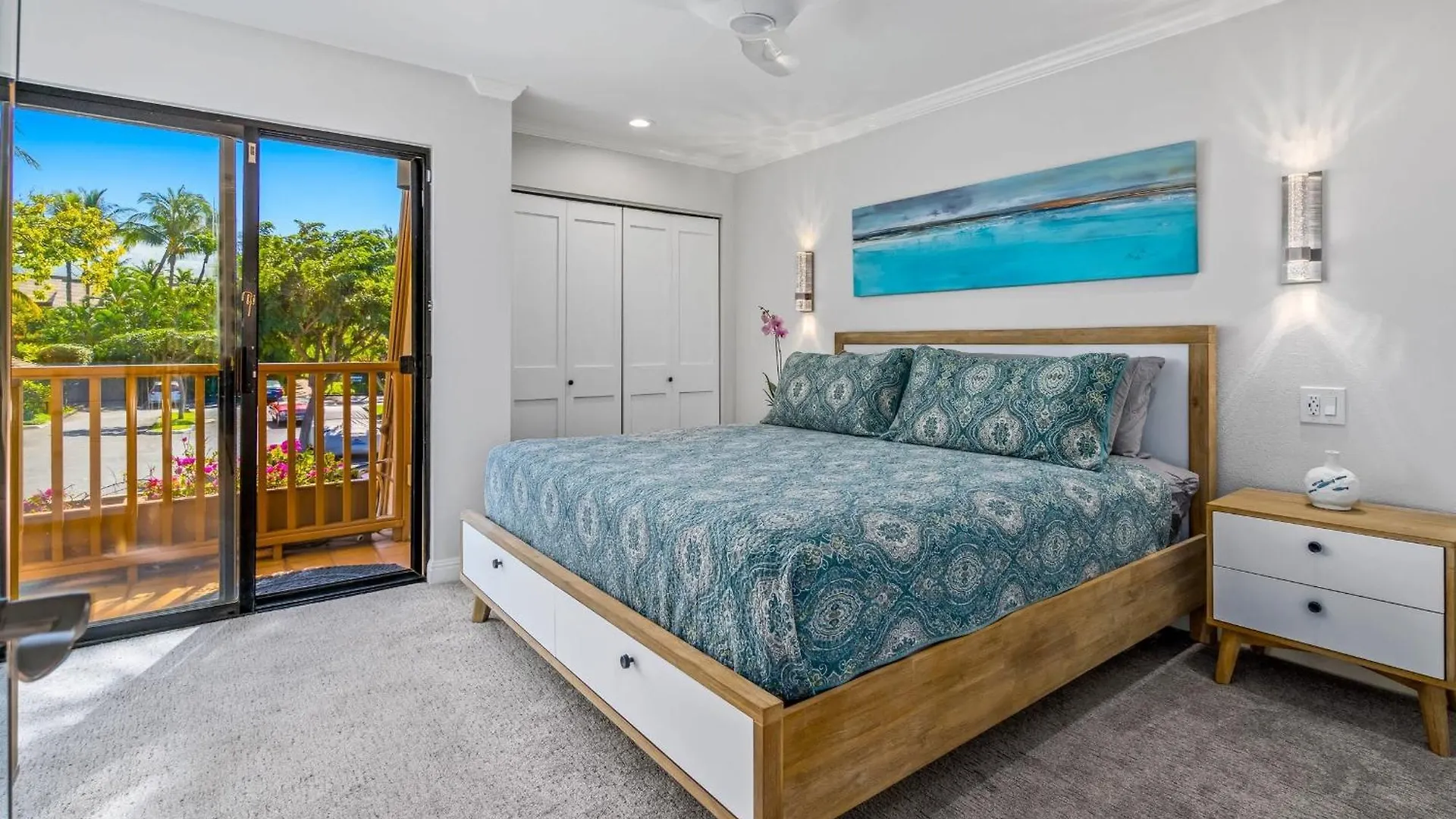 Luxurious & Spacious Ocean Vistas Apartment Wailea (Maui)
