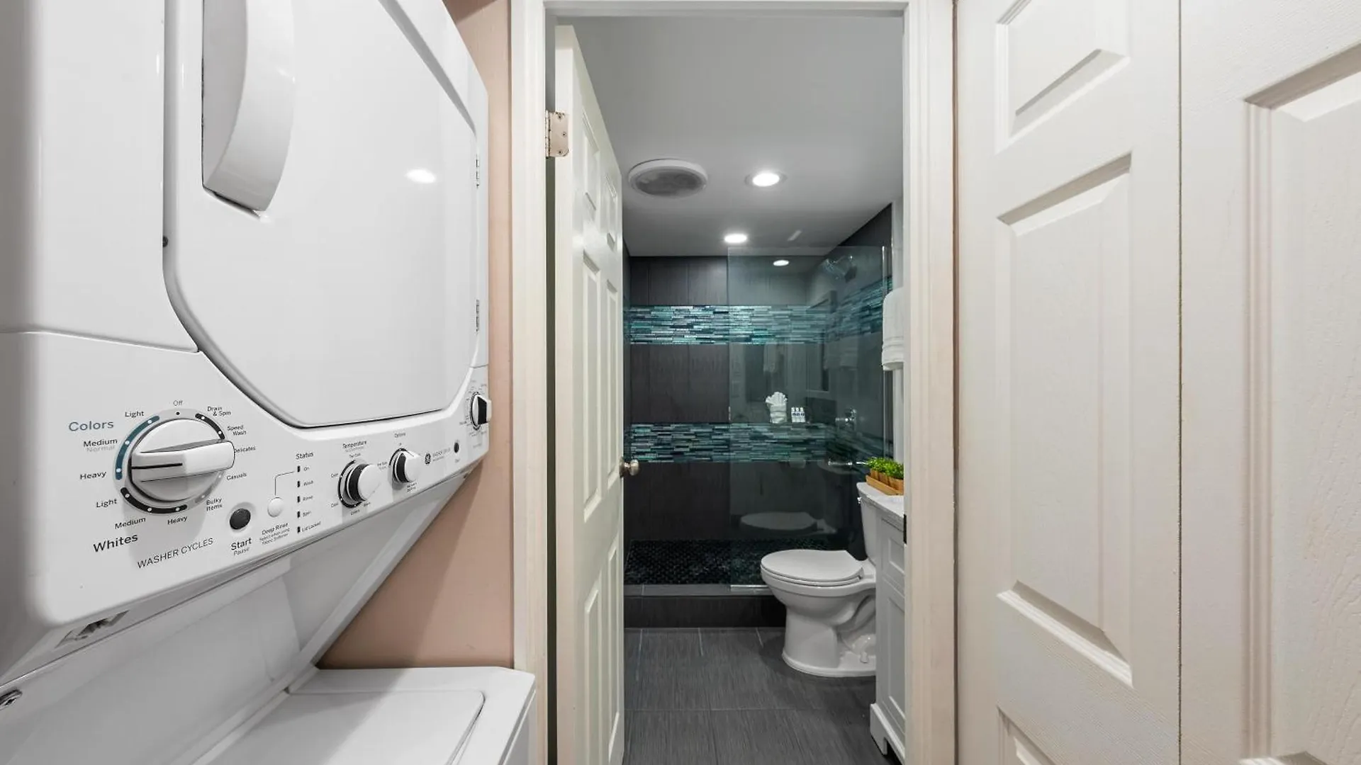 Hale Mahina A202 Holiday home *