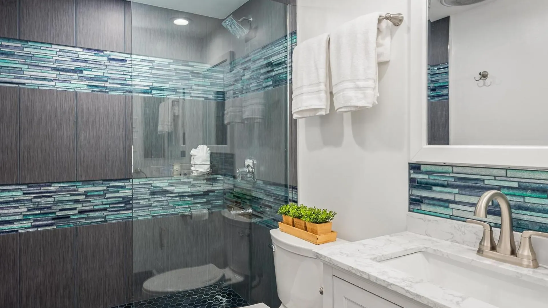 Hale Mahina A202 Holiday home Kahana