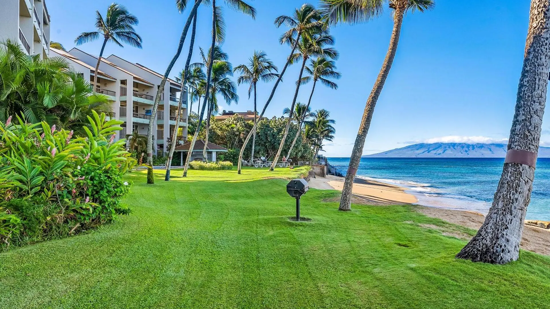 Hale Mahina A202 Kahana