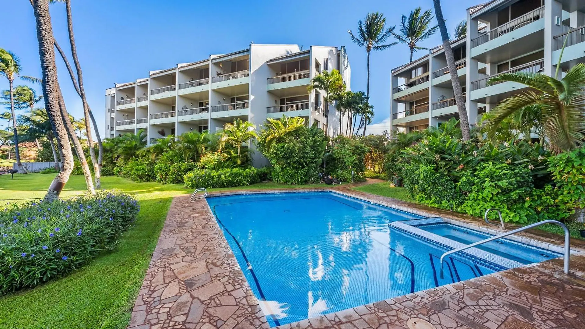 Holiday home Hale Mahina A202