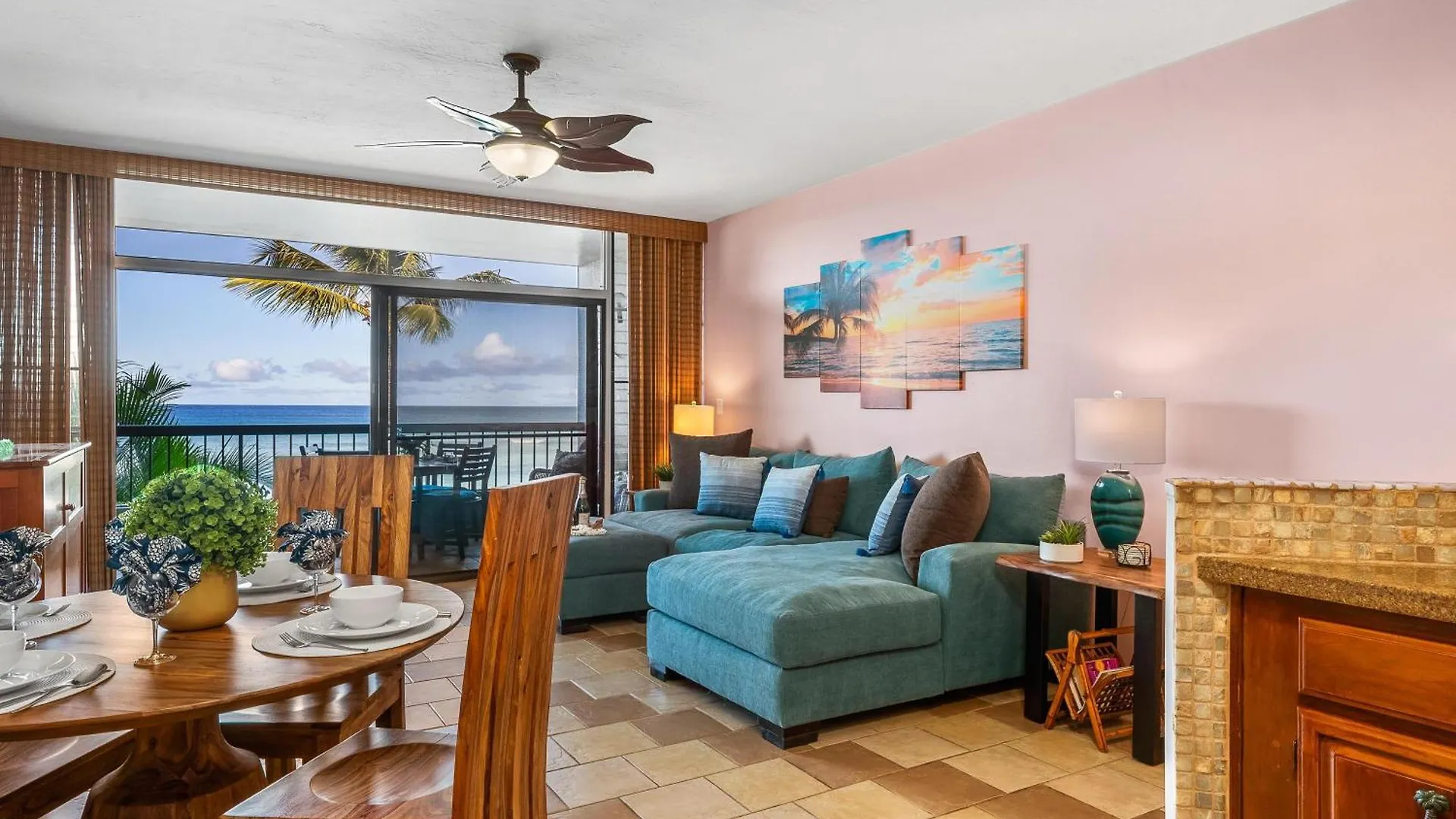 Hale Mahina A202 Holiday home *