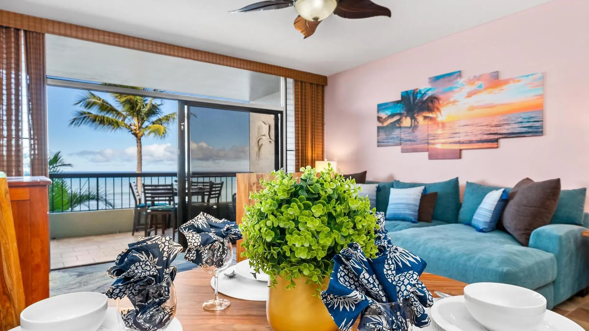 Holiday home Hale Mahina A202