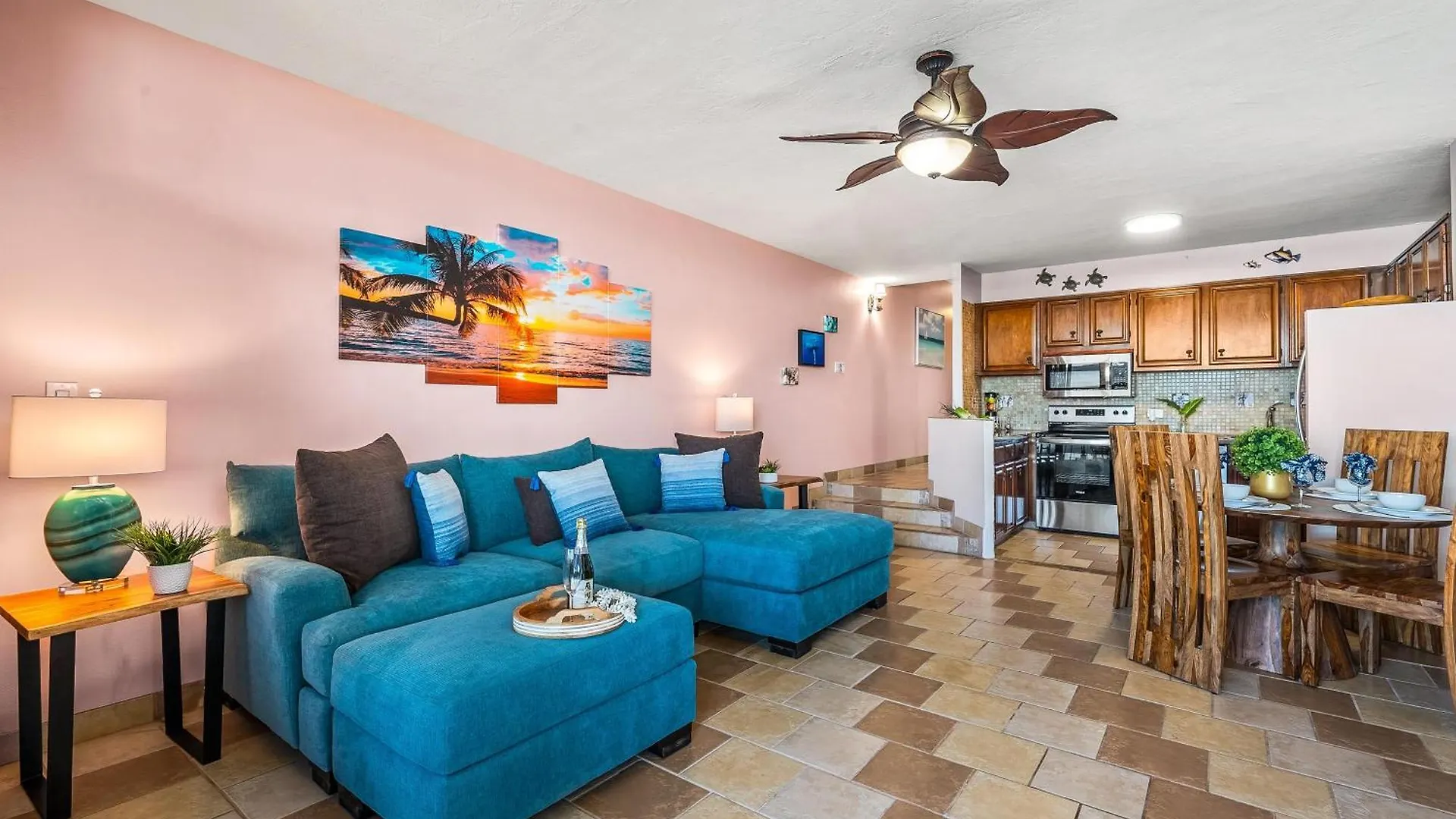 Hale Mahina A202 Holiday home *