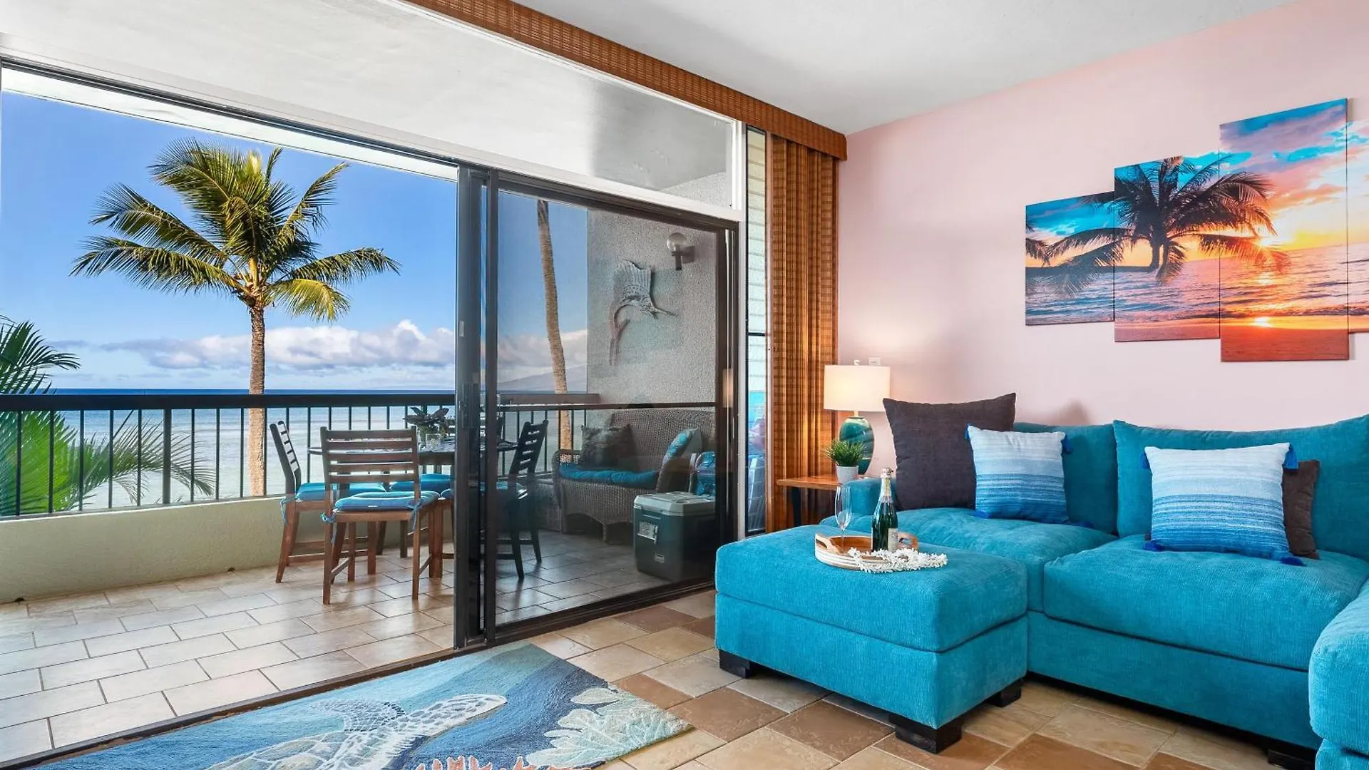 Hale Mahina A202 Kahana