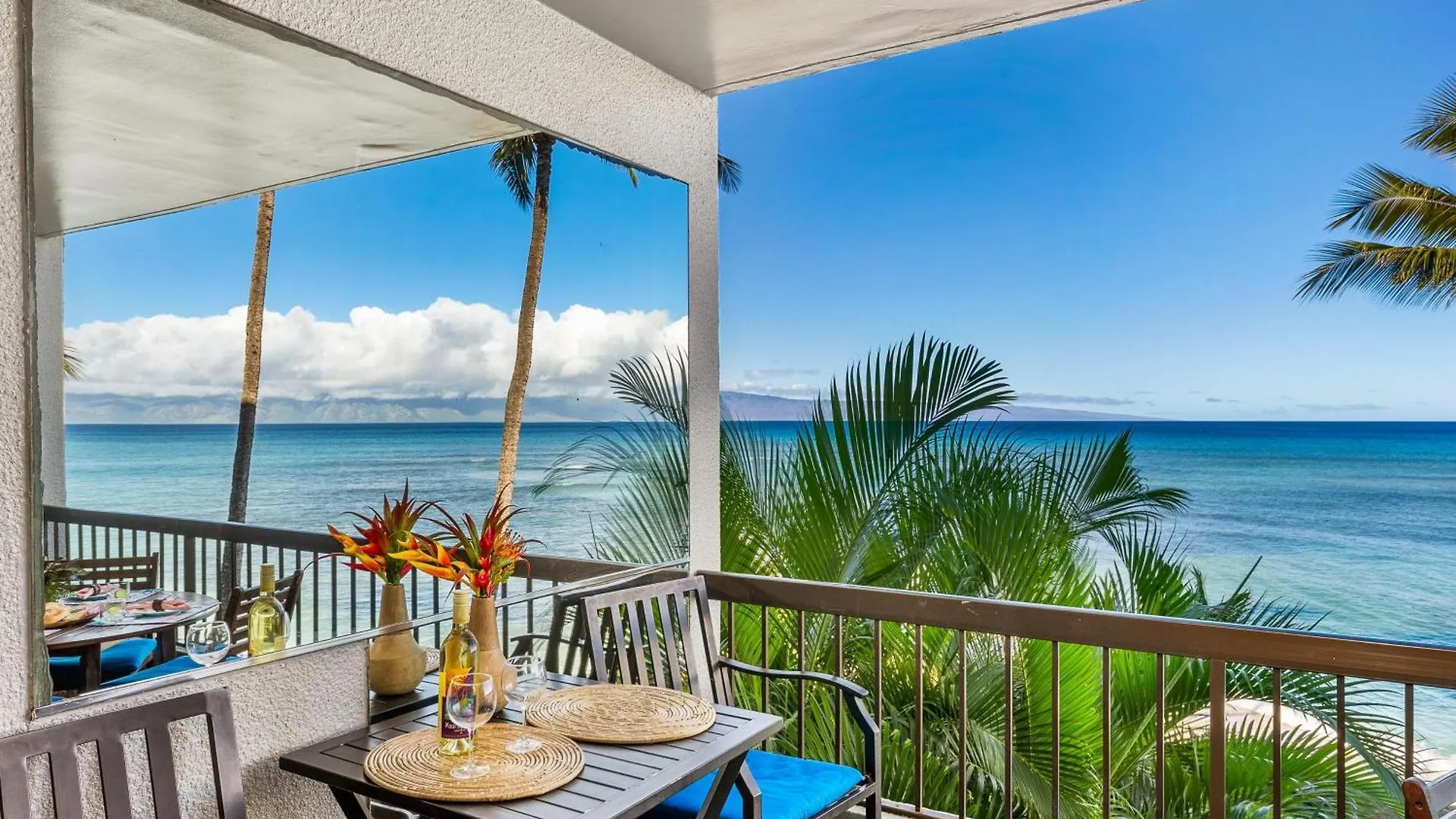 Hale Mahina A202 Holiday home *