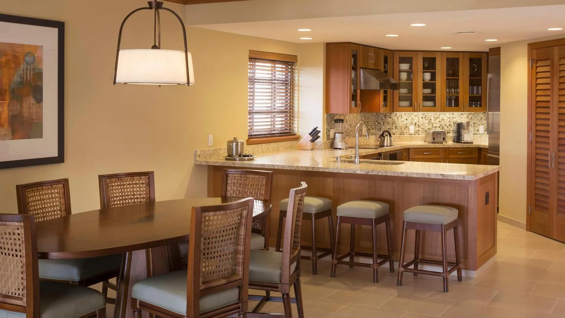Hyatt Vacation Club At Ka'anapali Resort