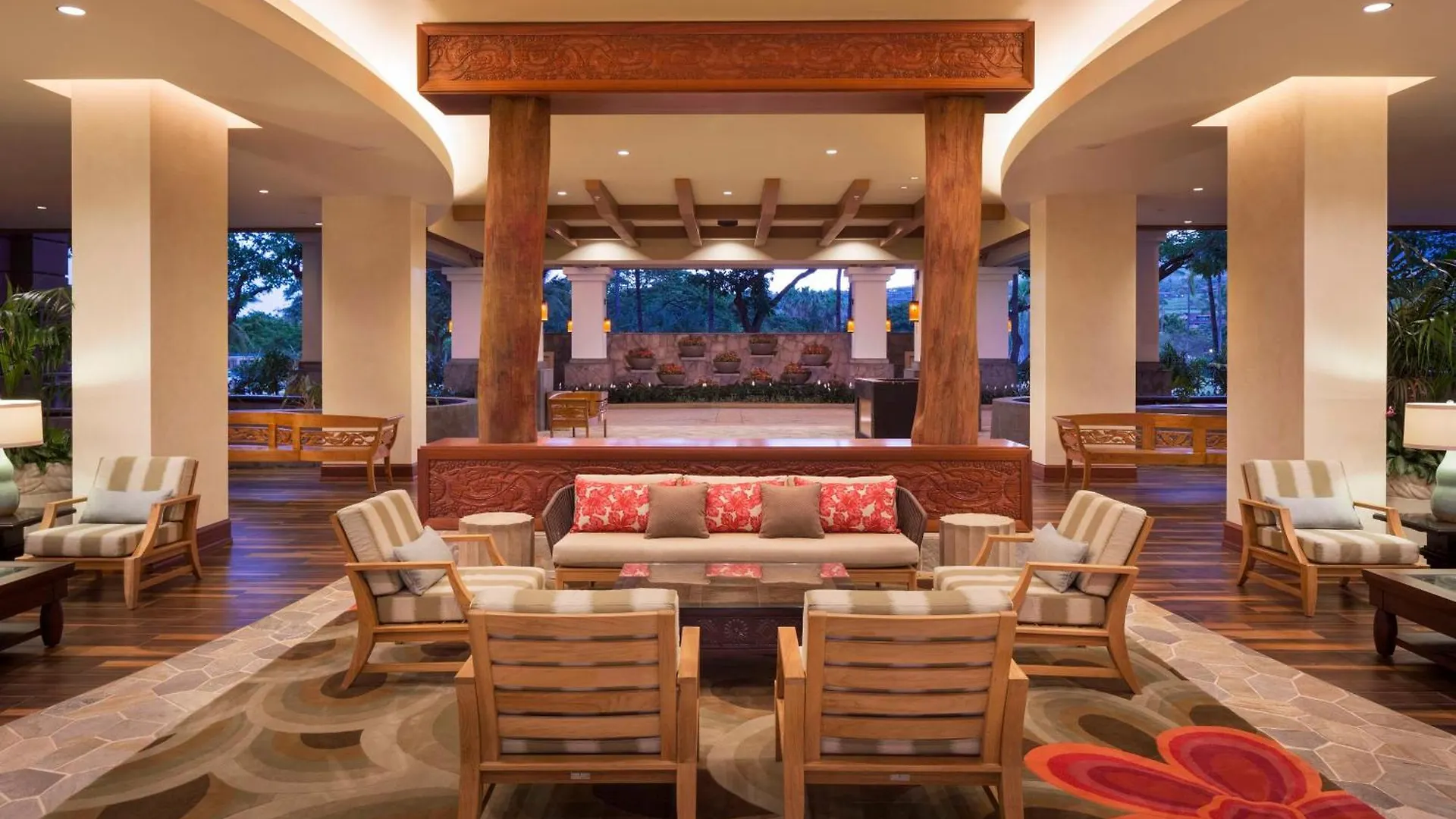 Hyatt Vacation Club At Ka'anapali
