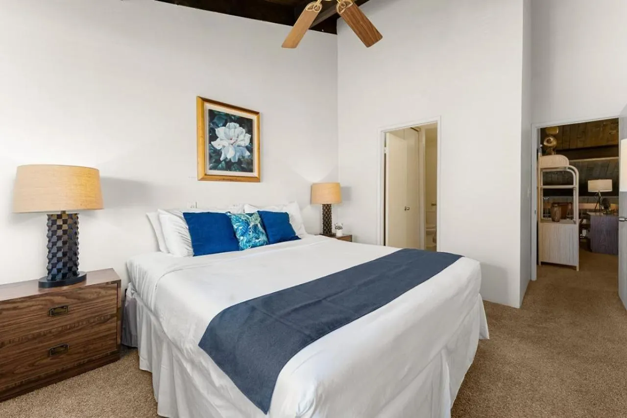 Hale Kamaole 332 Wailea (Maui)