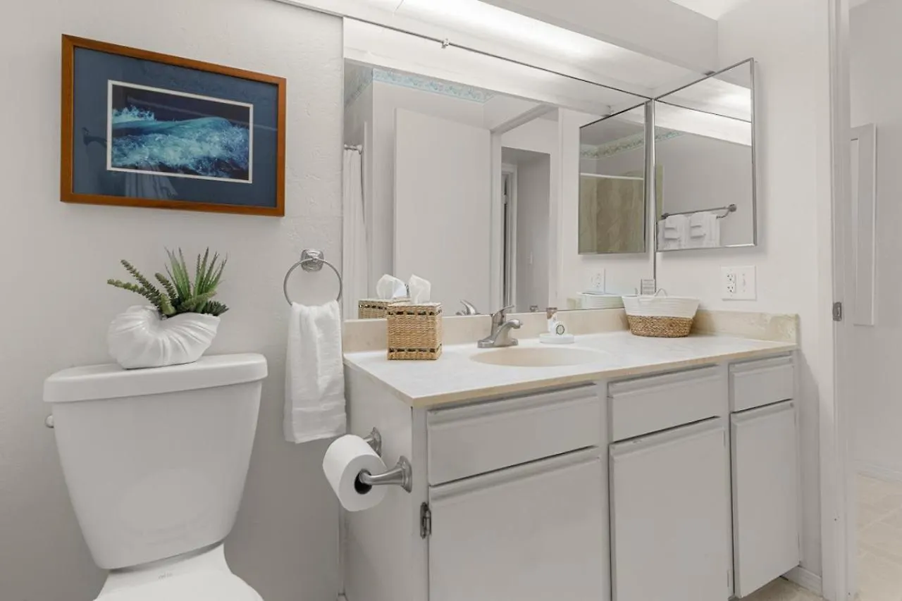 Hale Kamaole 332 Holiday home Wailea (Maui)