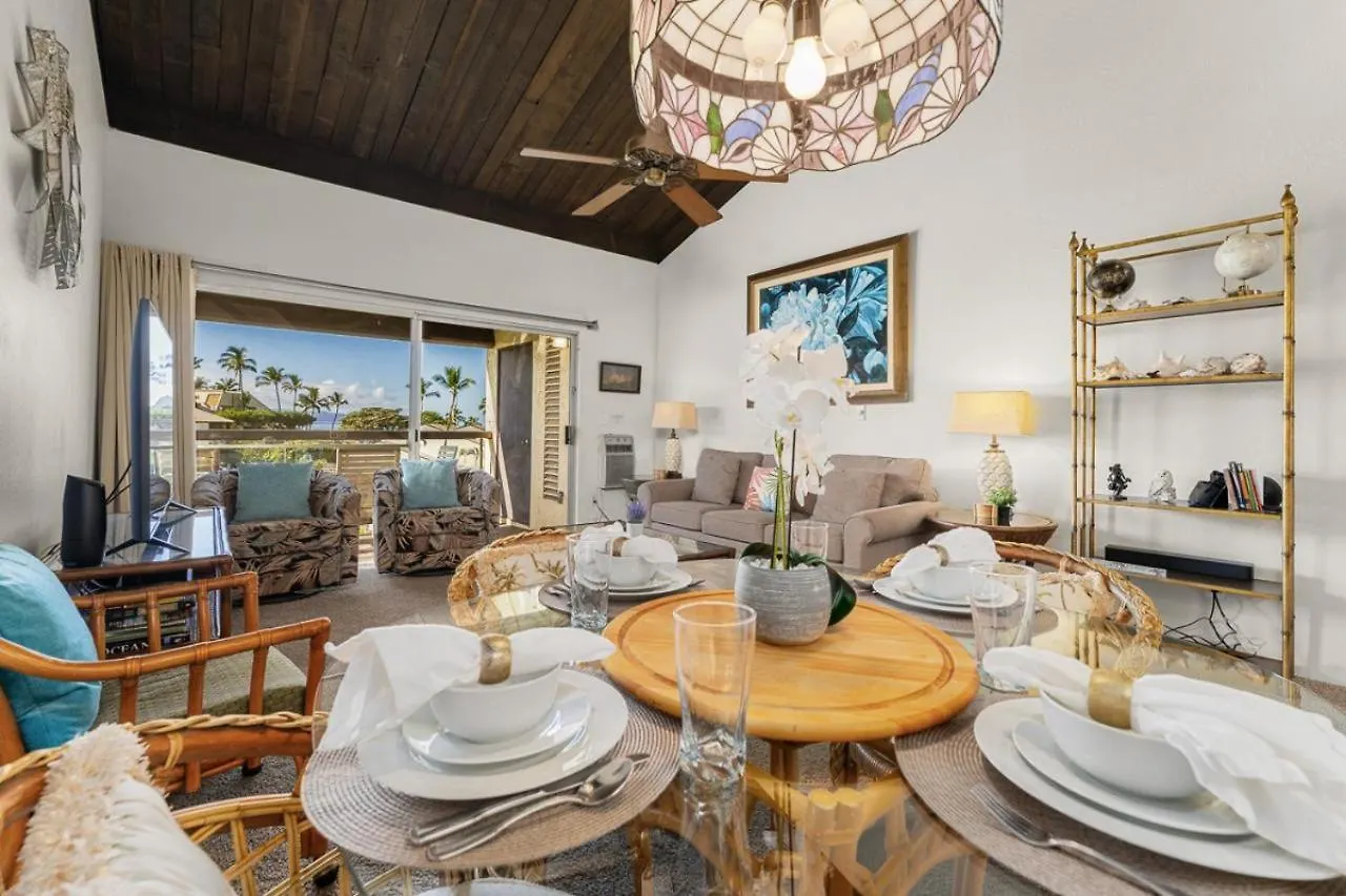 Holiday home Hale Kamaole 332 Wailea (Maui)