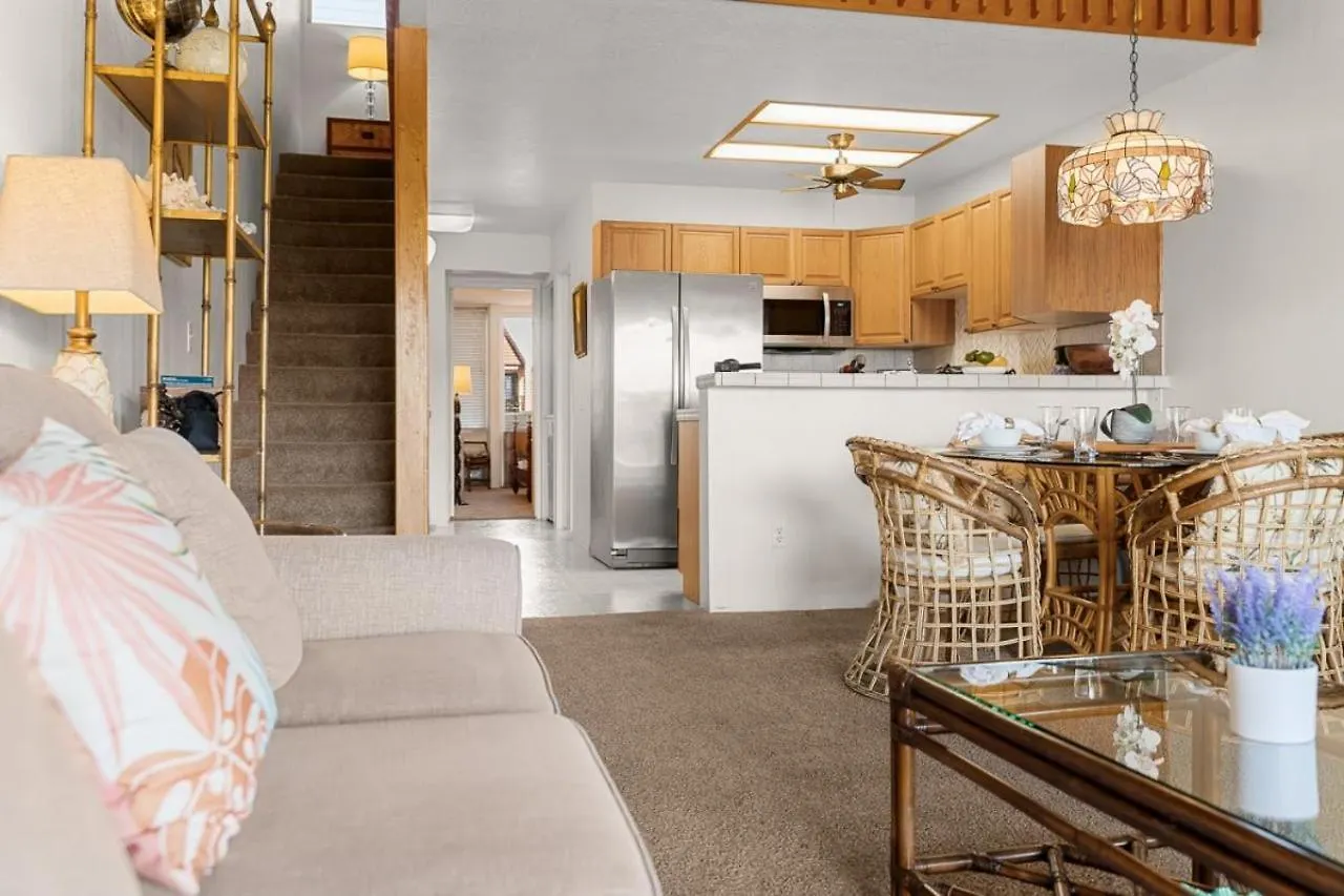 Hale Kamaole 332 Wailea (Maui)