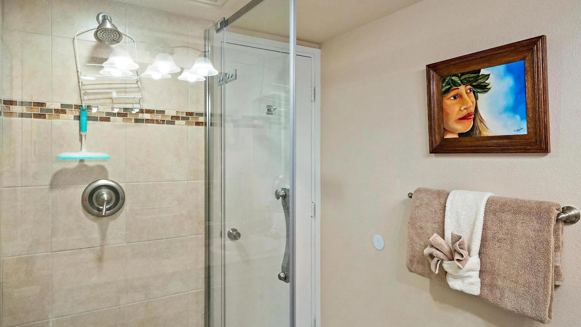 Kamaole Sands 9-301 - Luxury Renovation, Split Ac * Уэйлея