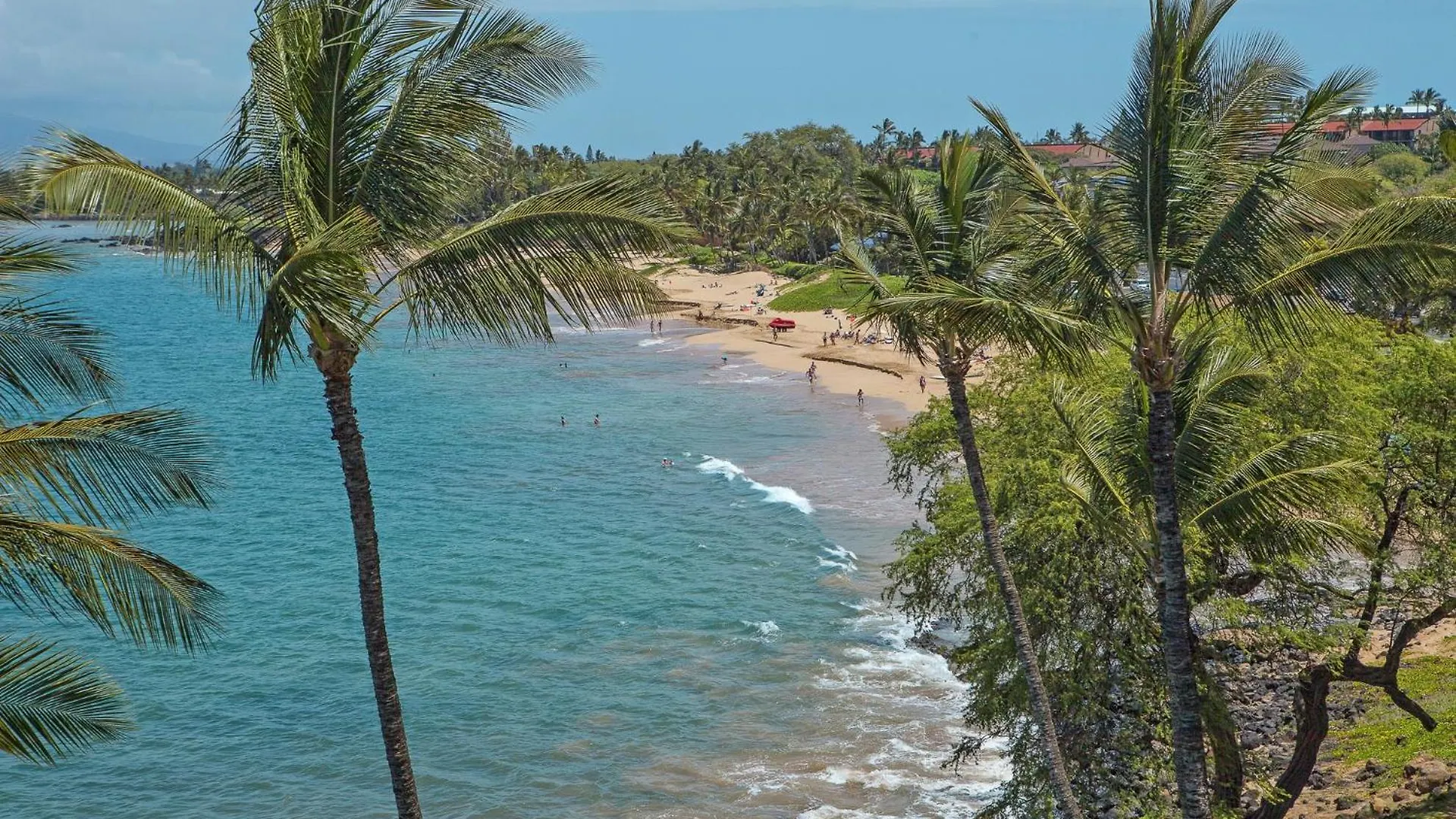 Maui Vista By Coldwell Banker Island Vacations Kihei
