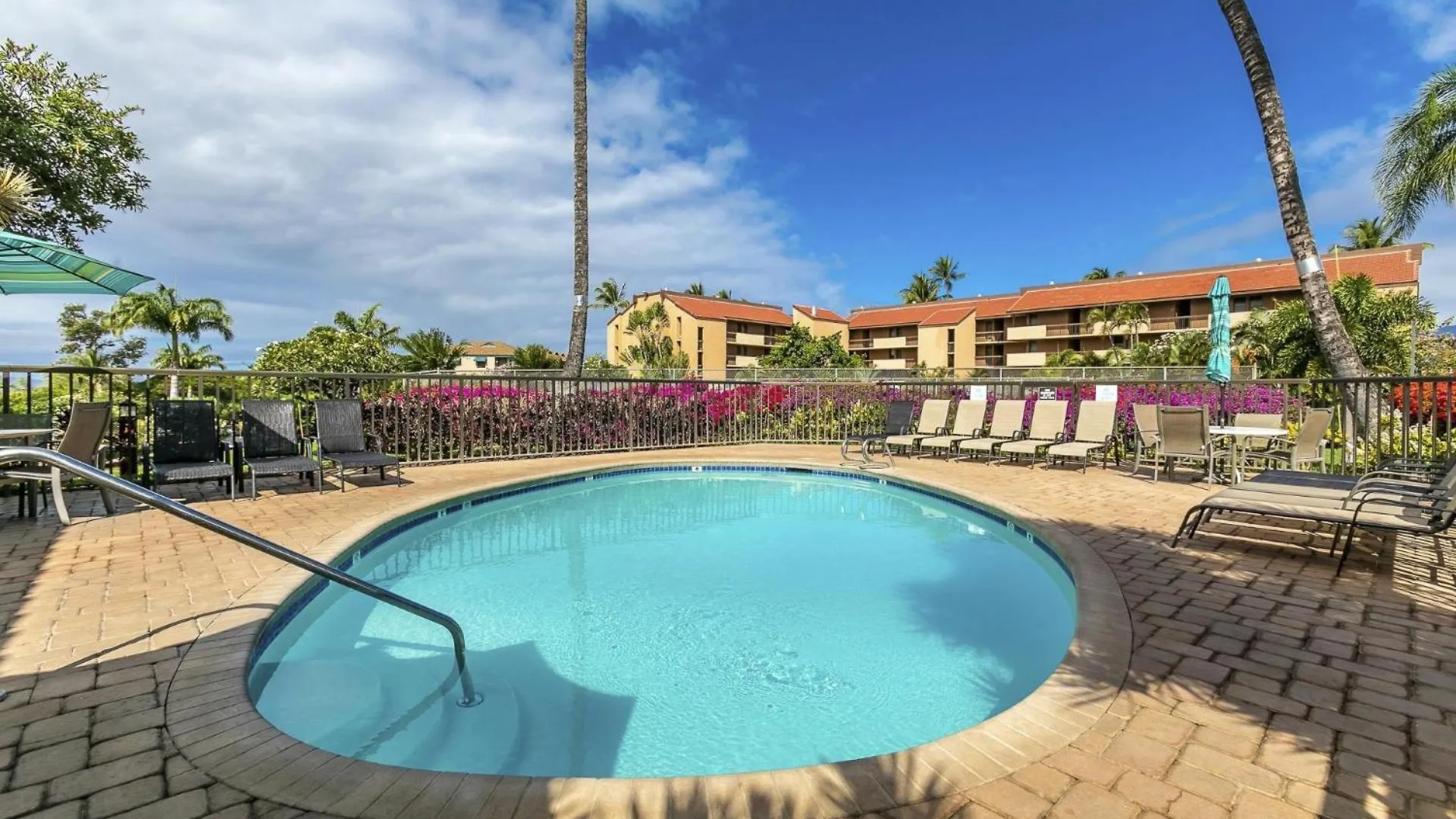 Maui Vista By Coldwell Banker Island Vacations Apartman Kihei