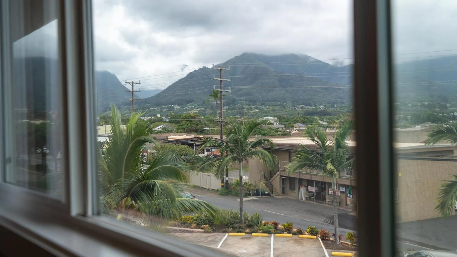 Unit 9 Maui Ohana Modern Lägenhet Wailuku
