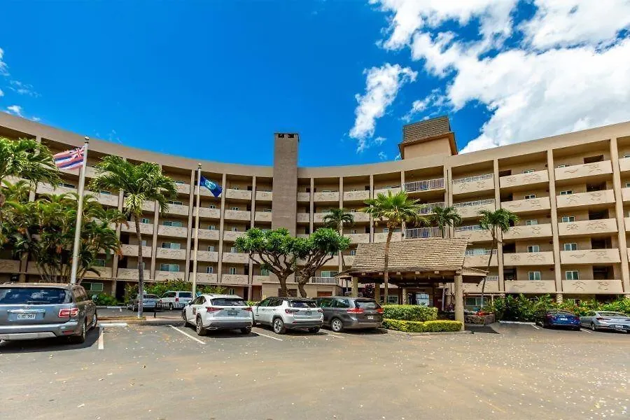 Menehune Shores #209