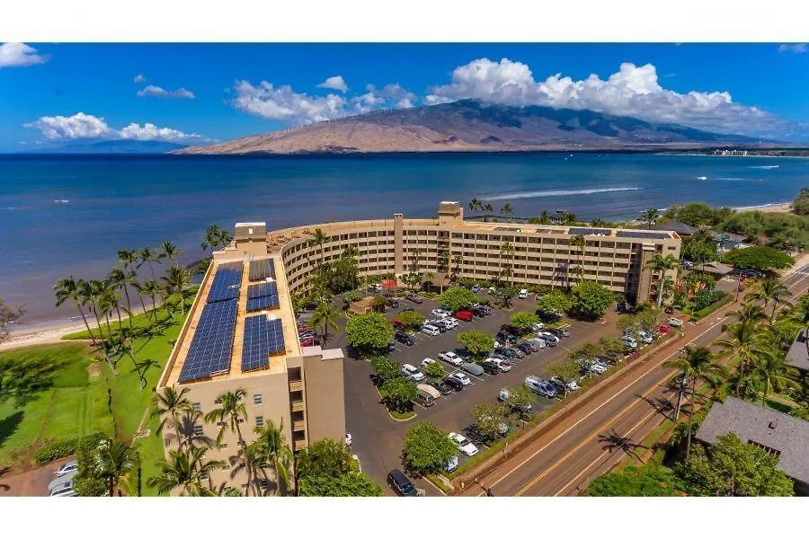 Appartement Menehune Shores #209 *