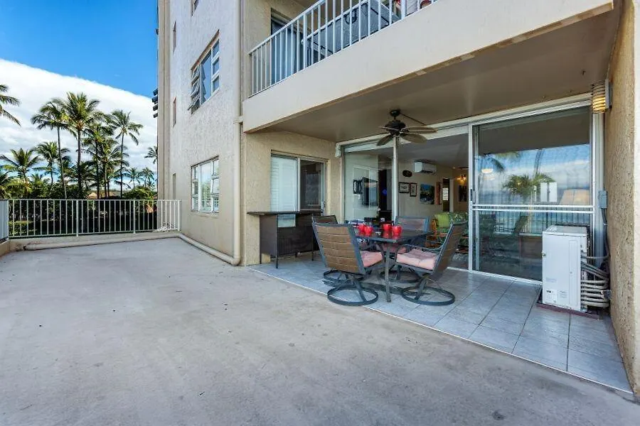 Menehune Shores #209 *