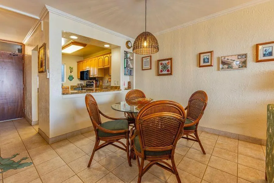 Appartement Menehune Shores #209