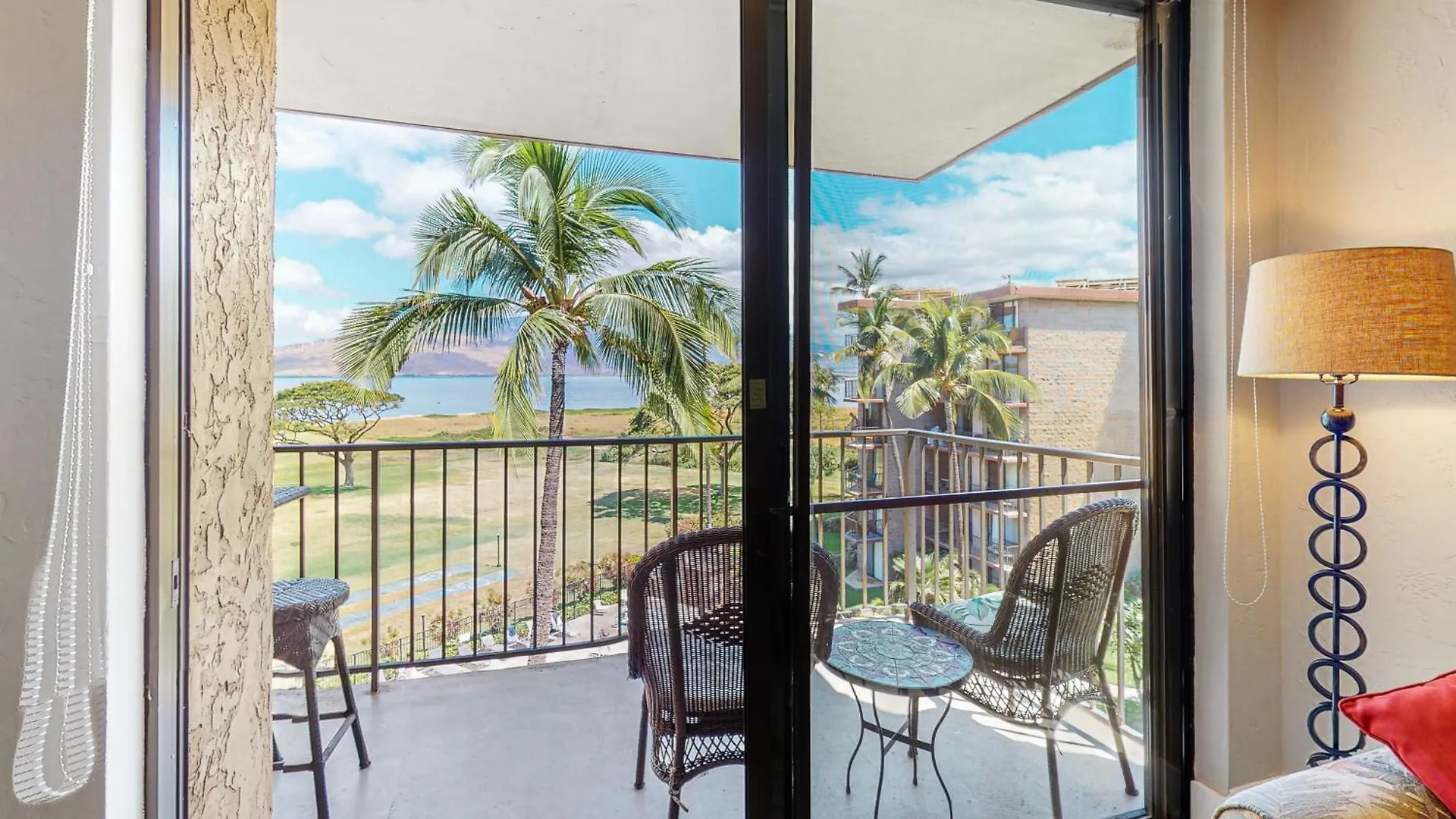 Village By The Sea At Kauhale Makai 530 Apartment *