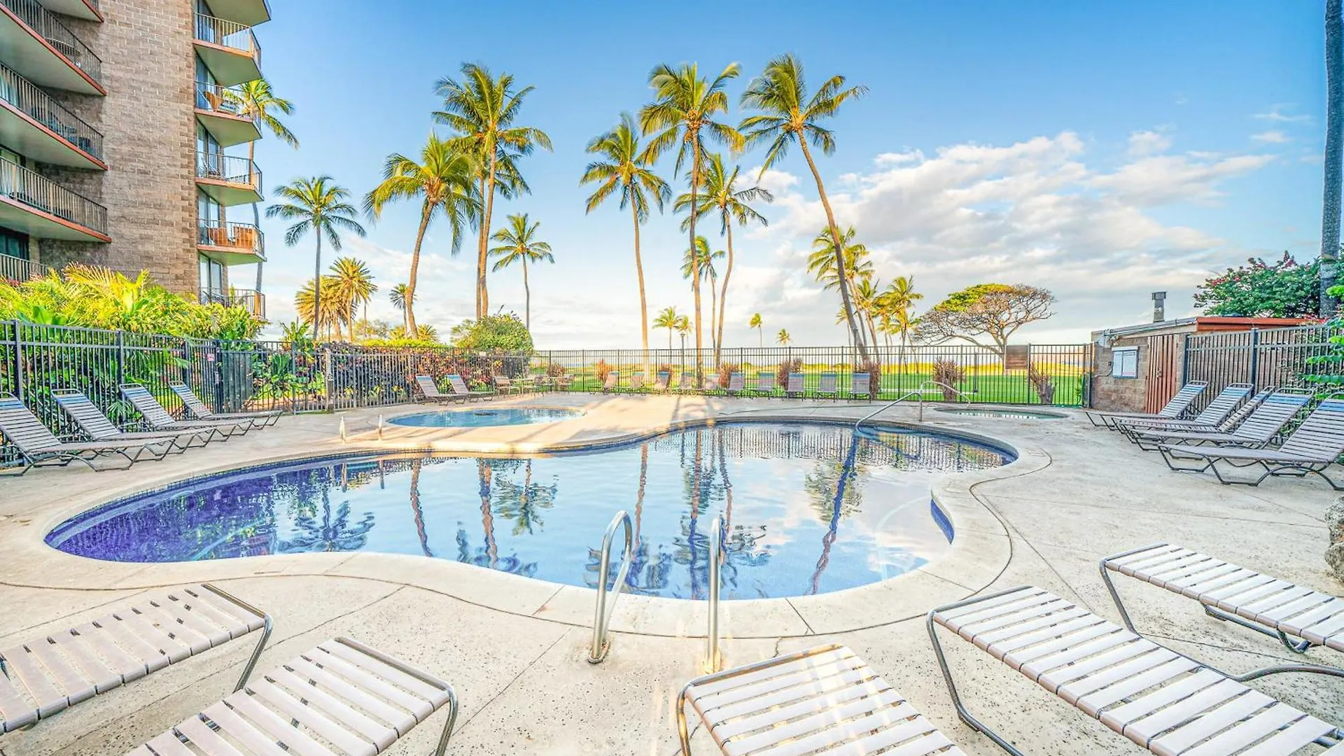 Village By The Sea At Kauhale Makai 530 Kihei