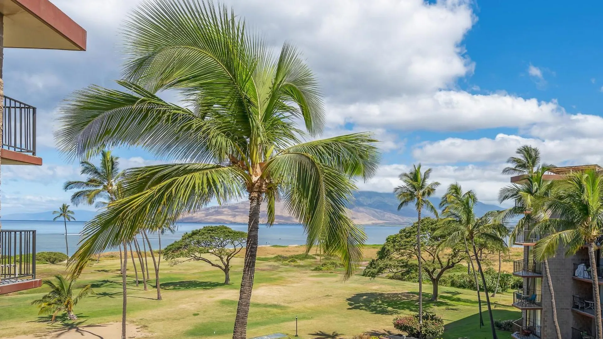 Apartment Village By The Sea At Kauhale Makai 530